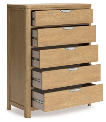 5-Piece Bedroom Package