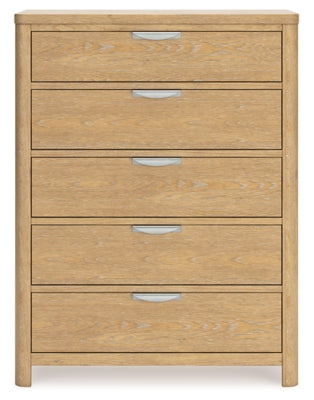 Rencott Chest of Drawers