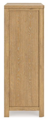 Rencott Chest of Drawers