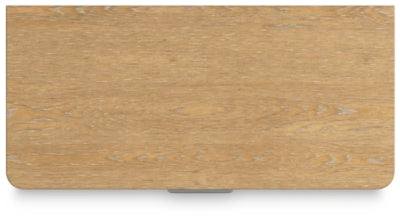 Rencott Chest of Drawers
