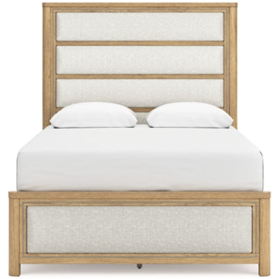 8-Piece Bedroom Package