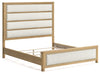 Rencott California King Upholstered Bed