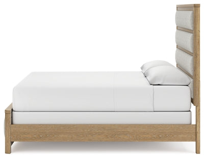 Paquete de dormitorio de 6 piezas