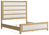Rencott King Upholstered Bed