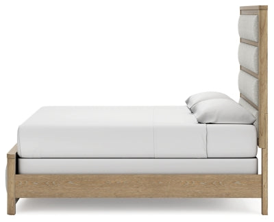 Paquete de dormitorio de 4 piezas