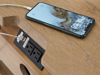 6-Piece Bedroom Package