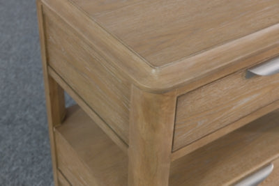 5-Piece Bedroom Package