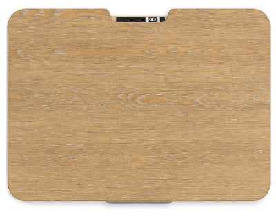 Rencott Nightstand