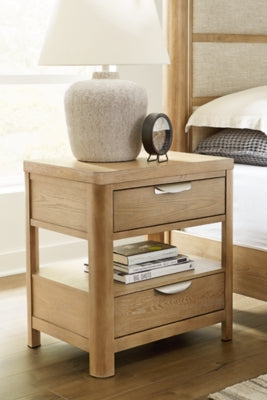 6-Piece Bedroom Package