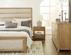 Paquete de dormitorio de 6 piezas
