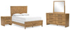 6-Piece Bedroom Package