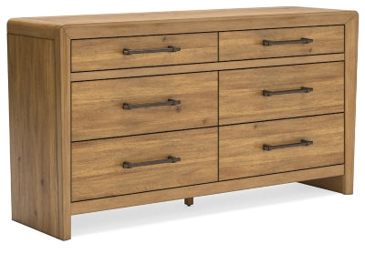 Paquete de dormitorio de 5 piezas