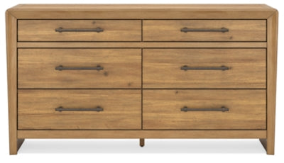 Paquete de dormitorio de 5 piezas