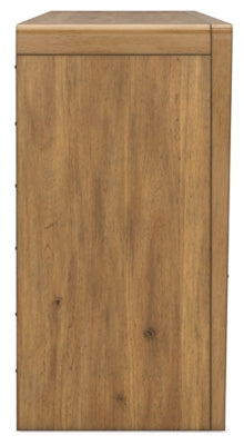 Paquete de dormitorio de 5 piezas