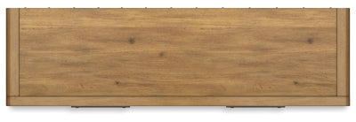 Paquete de dormitorio de 5 piezas