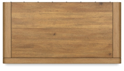 Takston Door Chest