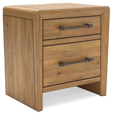 Paquete de dormitorio de 5 piezas