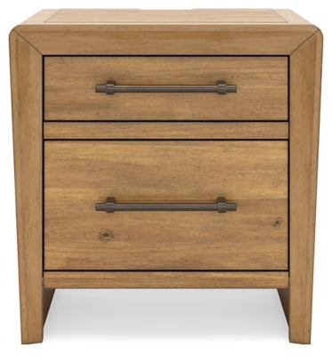 Paquete de dormitorio de 5 piezas