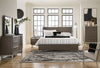 Paquete de dormitorio de 7 piezas