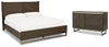 4-Piece Bedroom Package
