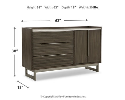 4-Piece Bedroom Package