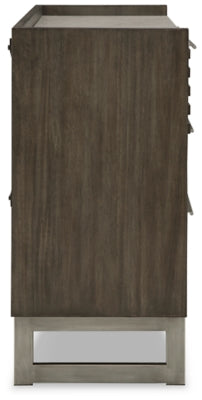 Paquete de dormitorio de 4 piezas