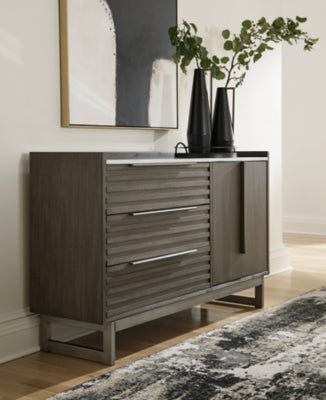 4-Piece Bedroom Package
