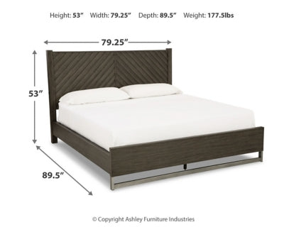 4-Piece Bedroom Package