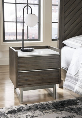 Paquete de dormitorio de 7 piezas
