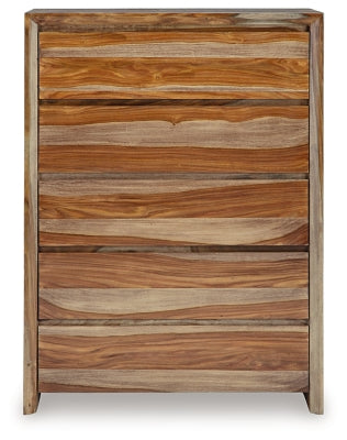 Dressonni Chest of Drawers