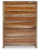 Dressonni Chest of Drawers