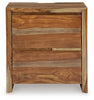 Dressonni Nightstand