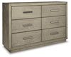 Fawnburg Dresser