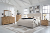 8-Piece Bedroom Package