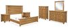 8-Piece Bedroom Package