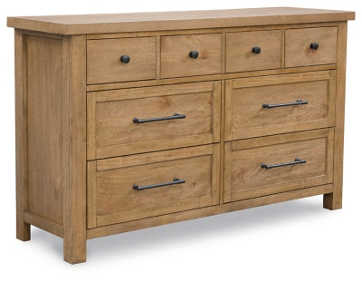 Paquete de dormitorio de 5 piezas