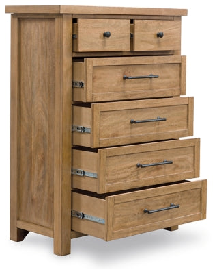 8-Piece Bedroom Package