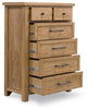 Kristiland Chest of Drawers