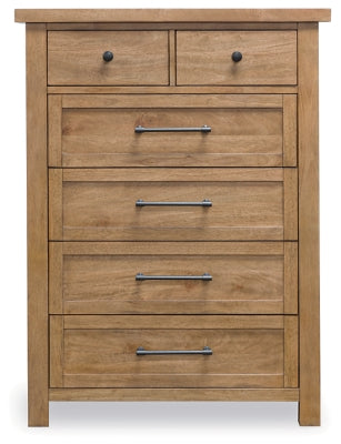 8-Piece Bedroom Package