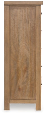 Kristiland Chest of Drawers