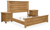 Paquete de dormitorio de 5 piezas