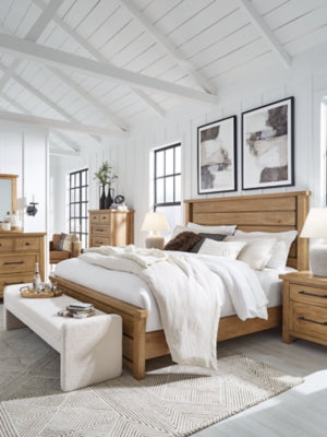 5-Piece Bedroom Package