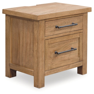 Paquete de dormitorio de 5 piezas