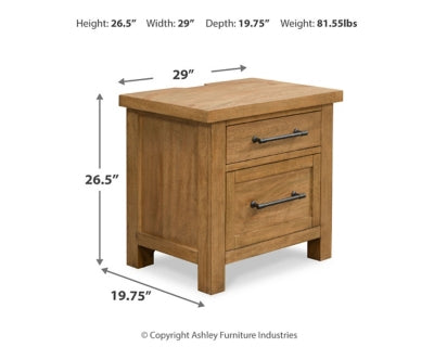 Paquete de dormitorio de 5 piezas
