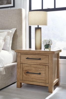 7-Piece Bedroom Package