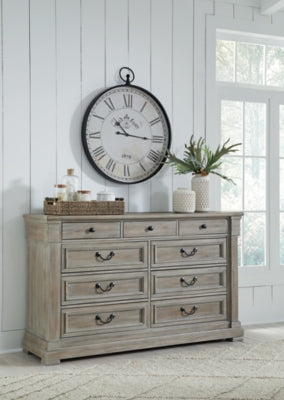 Augustina Wall Clock