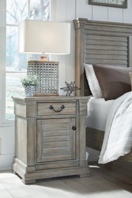 Deondra Table Lamp