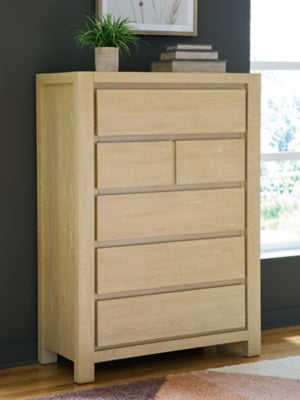 Whittgate Chest of Drawers