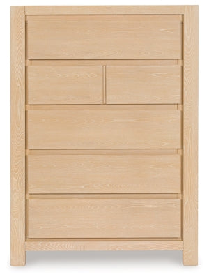 Whittgate Chest of Drawers