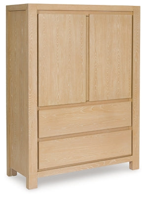 Whittgate Door Chest